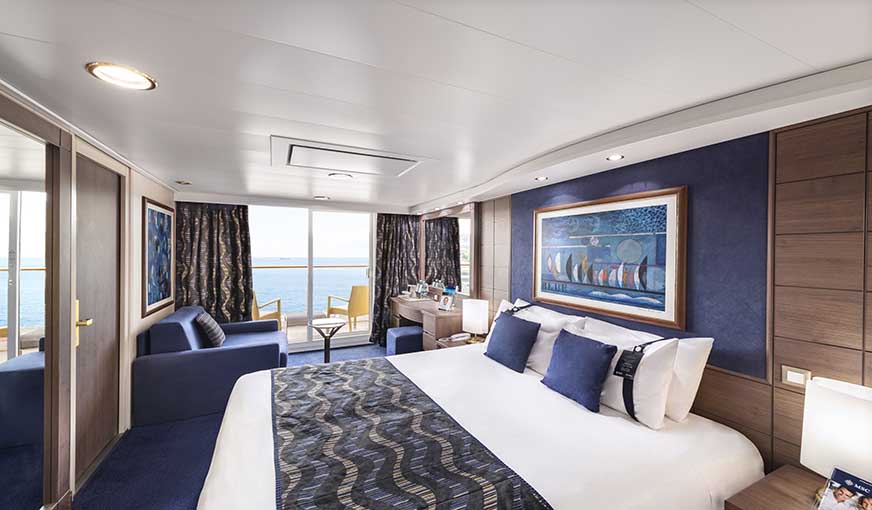 Msc Poesia Cruise Ship-1